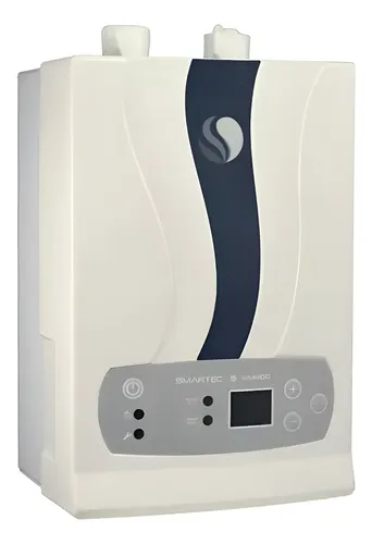 Calentador smartec de 15 litros calentador eléctrico instantáneo a 220v o trifásico - Image 2