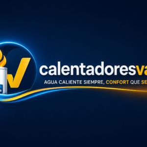 Calentadores Vanti Servicio Técnico De Calentadores De Acumulación y De Paso